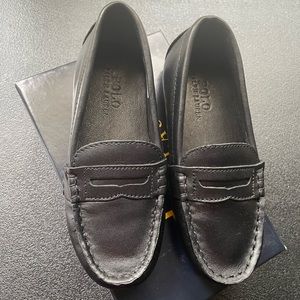 Polo Loafers